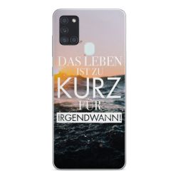 Folien für Smartphones matt