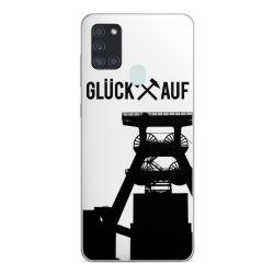 Folien für Smartphones matt