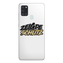 Folien für Smartphones matt