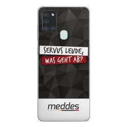 Folien für Smartphones matt