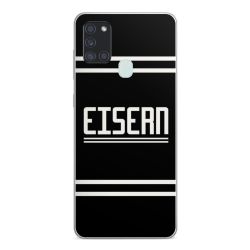 Folien für Smartphones matt