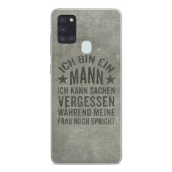 Folien für Smartphones matt