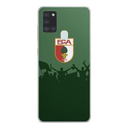 Folien für Smartphones matt