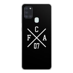 Folien für Smartphones matt