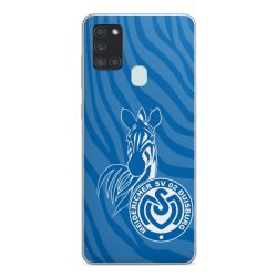 Folien für Smartphones matt