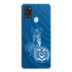 Folien für Smartphones matt