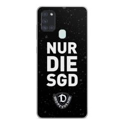 Folien für Smartphones matt