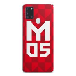 Folien für Smartphones matt