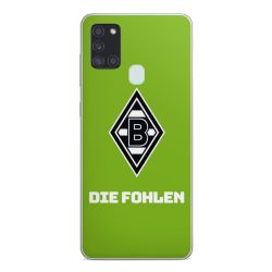 Folien für Smartphones matt