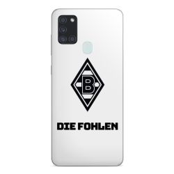 Folien für Smartphones matt