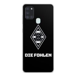 Folien für Smartphones matt