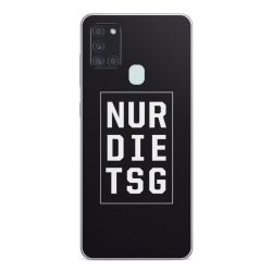 Folien für Smartphones matt