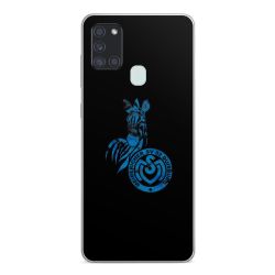 Folien für Smartphones matt