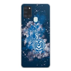 Folien für Smartphones matt