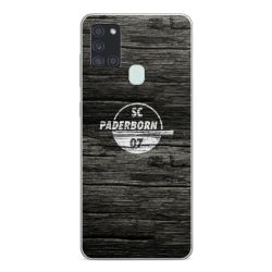 Folien für Smartphones matt