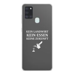 Folien für Smartphones matt