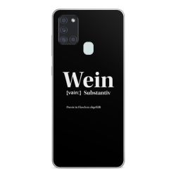 Folien für Smartphones matt