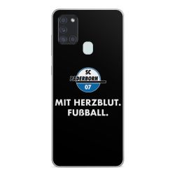 Folien für Smartphones matt