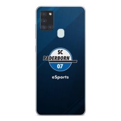 Folien für Smartphones matt