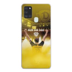 Folien für Smartphones matt