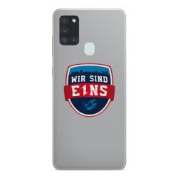 Folien für Smartphones matt