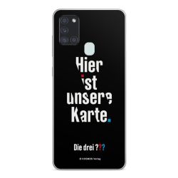 Folien für Smartphones matt