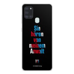 Folien für Smartphones matt