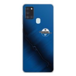 Folien für Smartphones matt