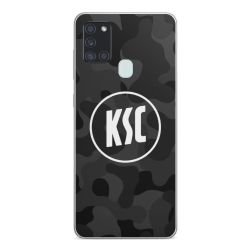 Folien für Smartphones matt