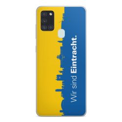 Folien für Smartphones matt