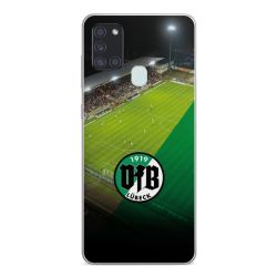 Folien für Smartphones matt