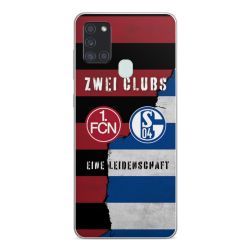 Folien für Smartphones matt