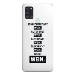 Folien für Smartphones matt