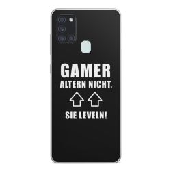 Folien für Smartphones matt