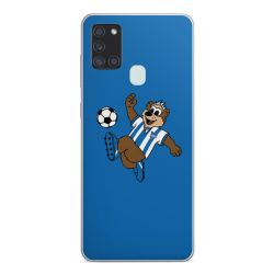 Folien für Smartphones matt