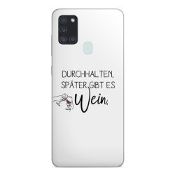 Folien für Smartphones matt