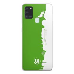 Folien für Smartphones matt