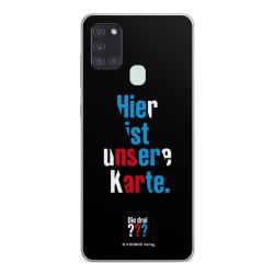 Folien für Smartphones matt