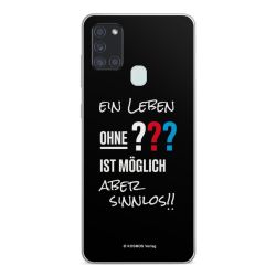 Folien für Smartphones matt