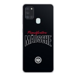 Folien für Smartphones matt