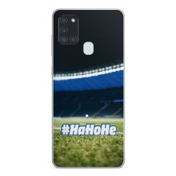 Folien für Smartphones matt