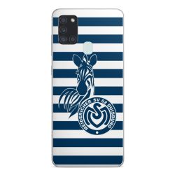 Folien für Smartphones matt