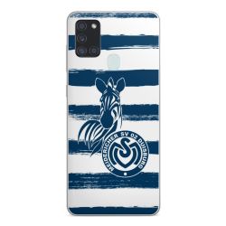 Folien für Smartphones matt