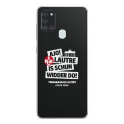 Folien für Smartphones matt