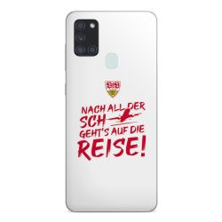 Folien für Smartphones matt