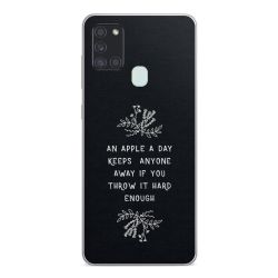 Foils for Smartphones matt