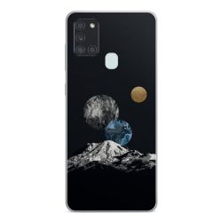 Folier Telefoner måtten