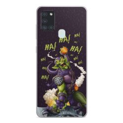 Folier Telefoner måtten