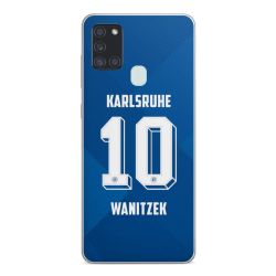 Folien für Smartphones matt