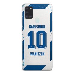 Folien für Smartphones matt